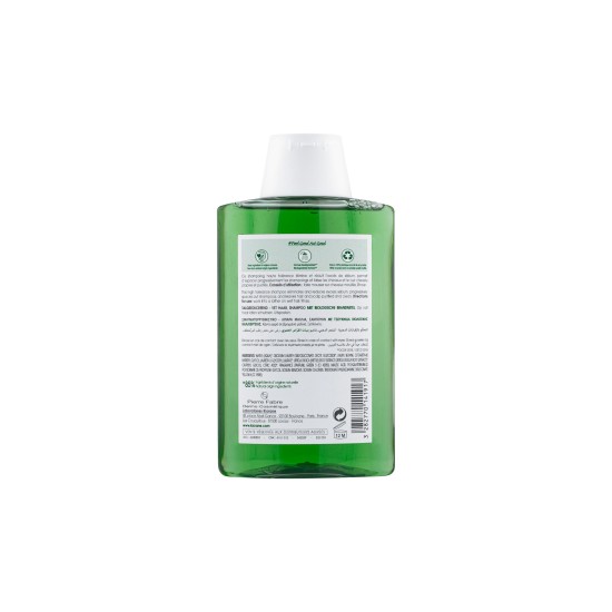 Klorane Shampooing à l'Ortie