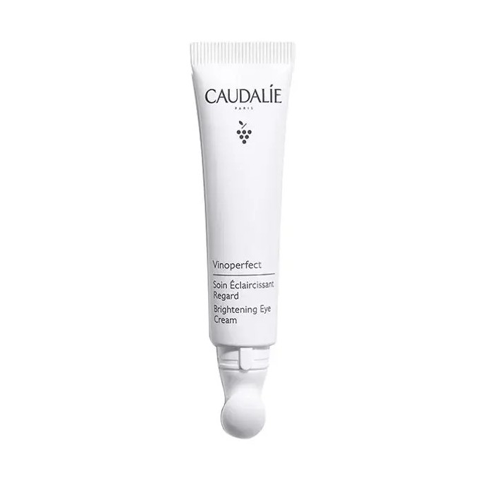 Caudalie Vinoperfect Soin Yeux 15 ml