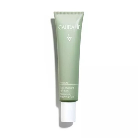 Caudalie Vinopure Fluide Matifiant 40 ml
