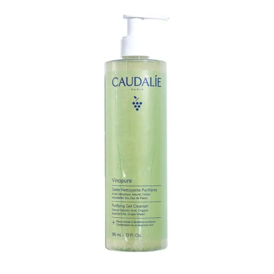 Caudalie Vinopure Gelée Nettoyante Purifiante