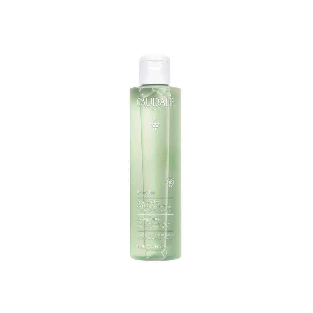 Caudalie Vinopure Lotion Purifiante
