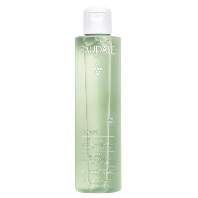 Caudalie Vinopure Lotion Purifiante