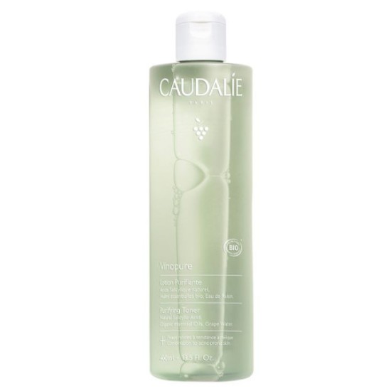 Caudalie Vinopure Lotion Purifiante