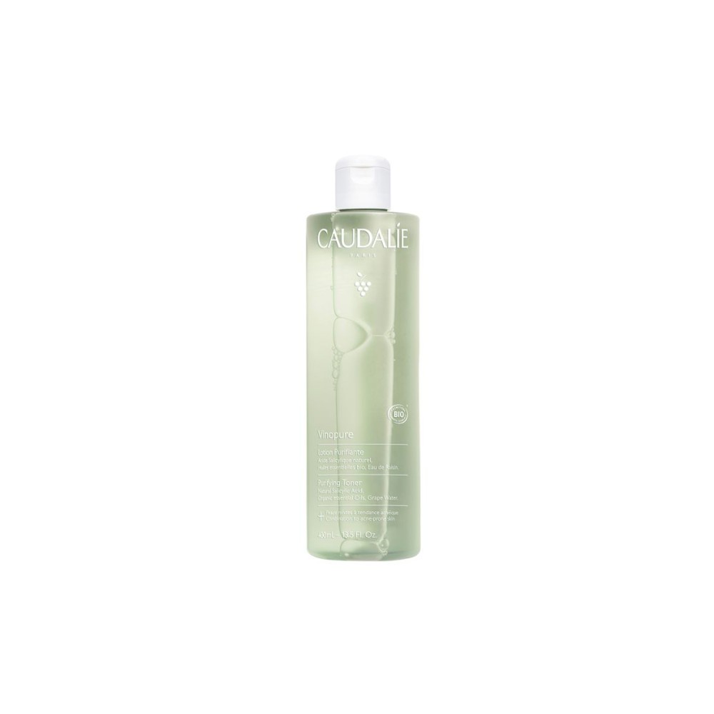 Caudalie Vinopure Lotion Purifiante