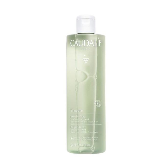 Caudalie Vinopure Lotion Purifiante