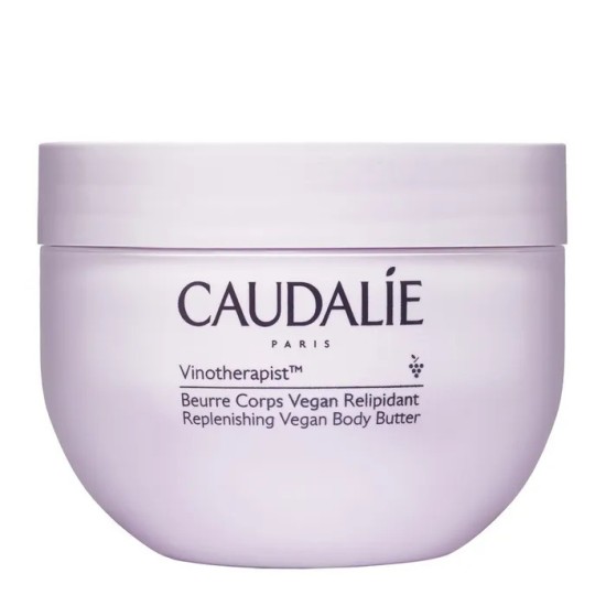 Caudalie Vinotherapist Beurre Corps Vegan