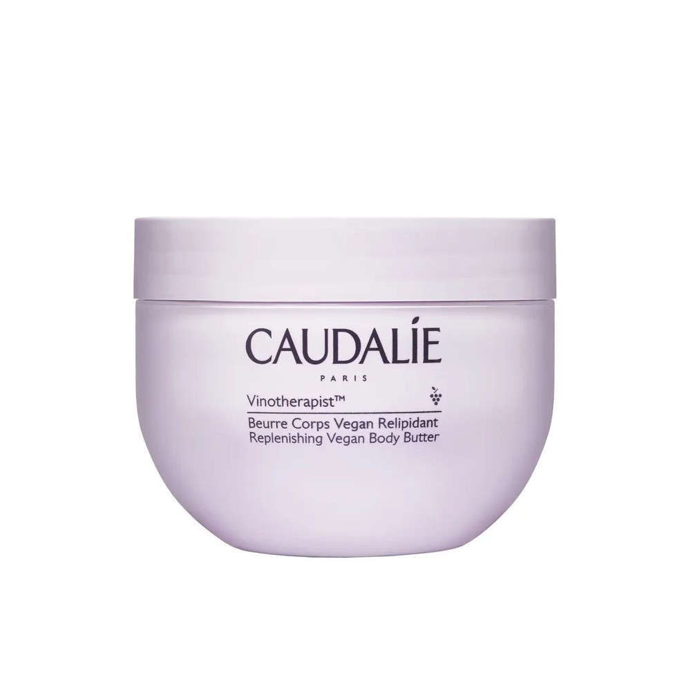 Caudalie Vinotherapist Beurre Corps Vegan