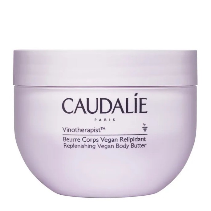 Caudalie Vinotherapist Beurre Corps Vegan