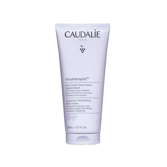 Caudalie soin nourrissant