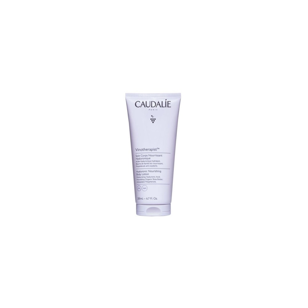Caudalie soin nourrissant