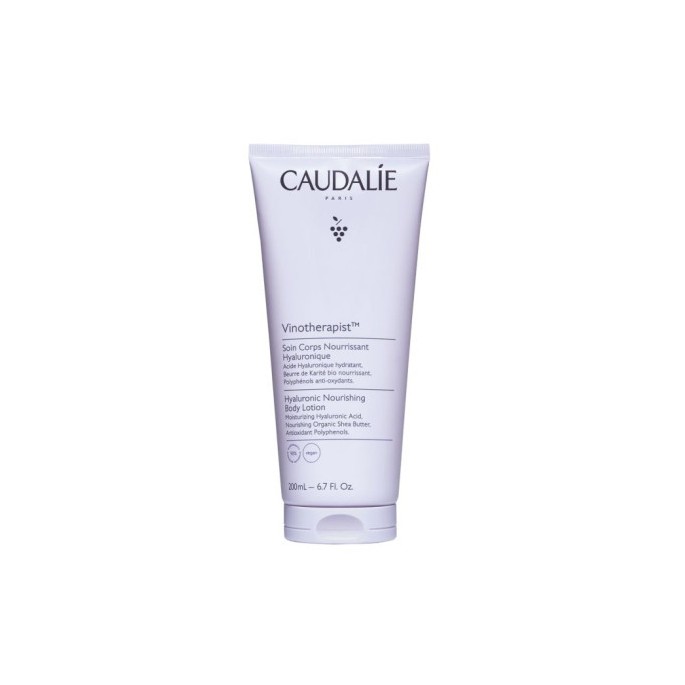 Caudalie soin nourrissant