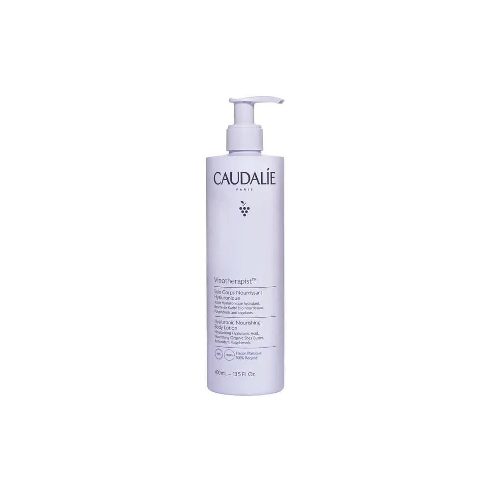 Caudalie Vinotherapist Soin Nourrissant 400 ml
