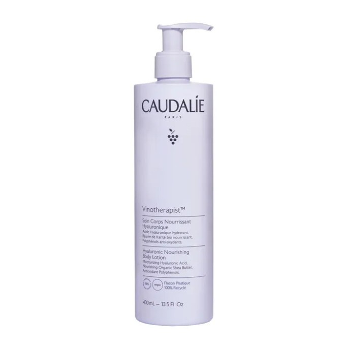 Caudalie Vinotherapist Soin Nourrissant 400 ml