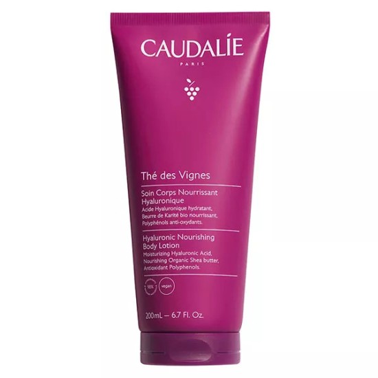 Caudalie Vinotherapist Soin Thé des Vignes