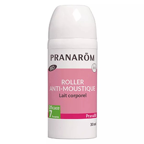 Pranarom Roller Anti-Moustiques 30 ml