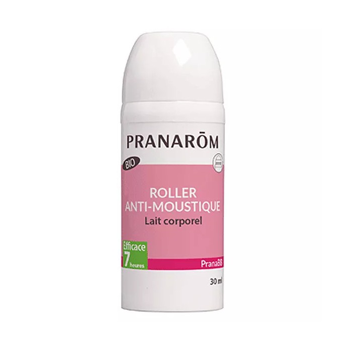 Pranarôm Roller Anti-Moustiques 30 ml