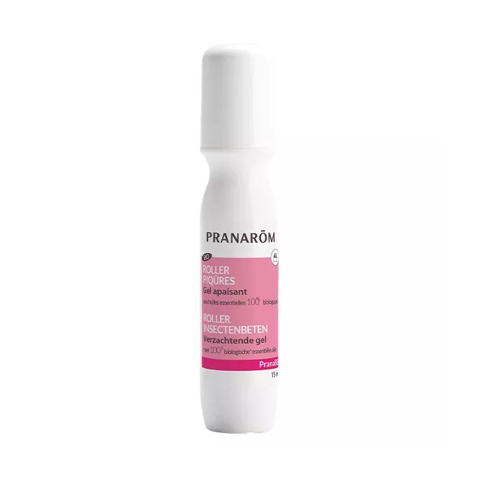 Pranarom Roller piqûres 15 ml
