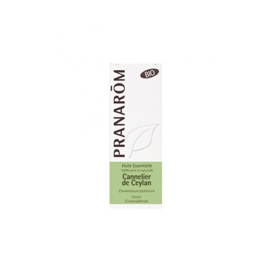 Pranarom huile essentielle Cannelier de Ceylan 5 ml