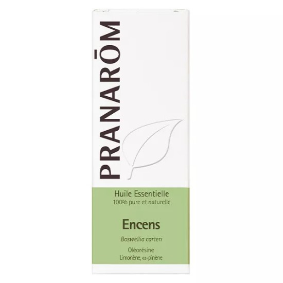 Pranarom Huile essentielle Encens 5 ml