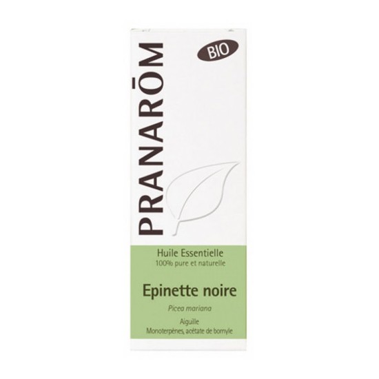 Pranarom huile essentielle Epinette 10 ml