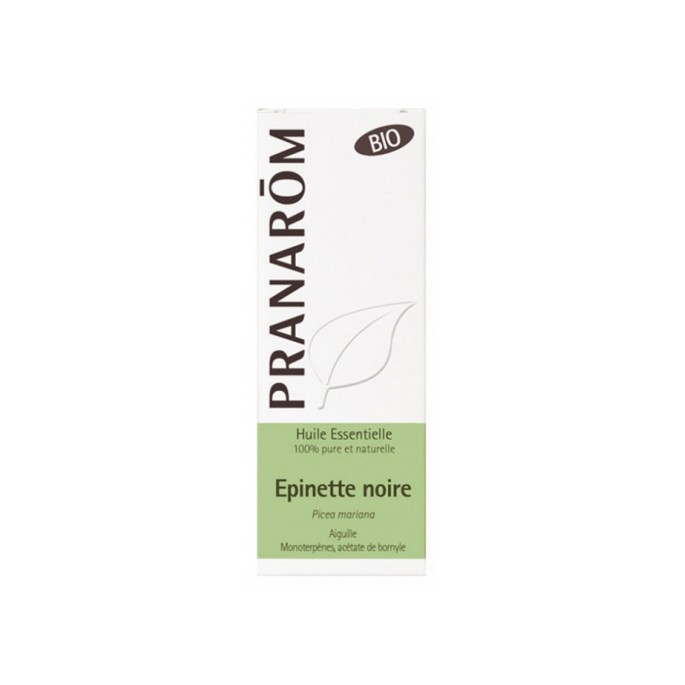Pranarôm huile essentielle Epinette 10 ml