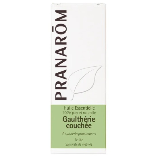 Pranarom HE Gaulthérie Couchée 10 ml