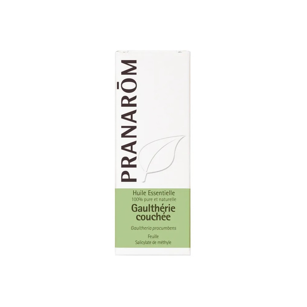 Pranarôm HE Gaulthérie Couchée 10 ml