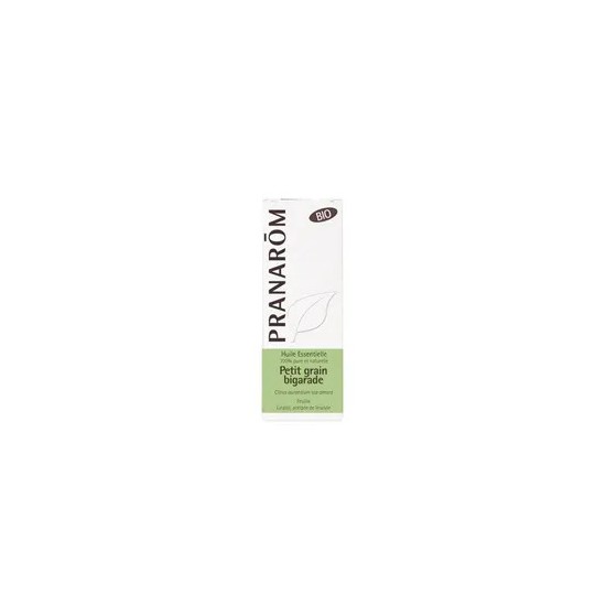 Pranarom huile essentielle Petit grain bigarade 10 ml