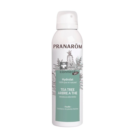 Pranarom Hydrolat Tea Tree bio 150 ml