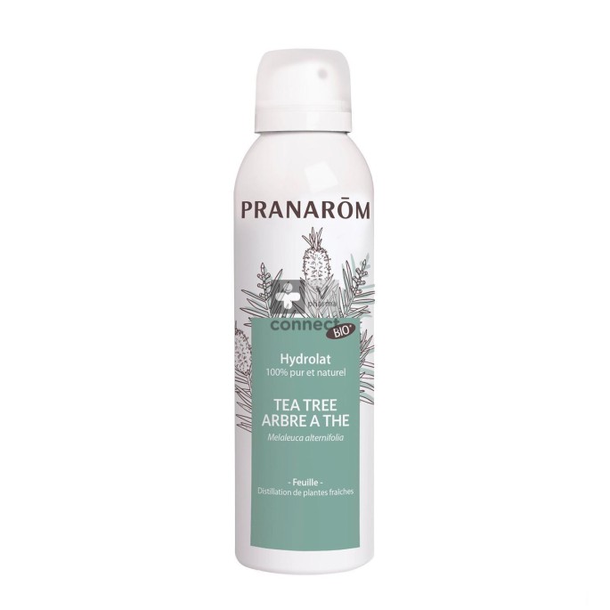 Pranarom Hydrolat Tea Tree bio 150 ml