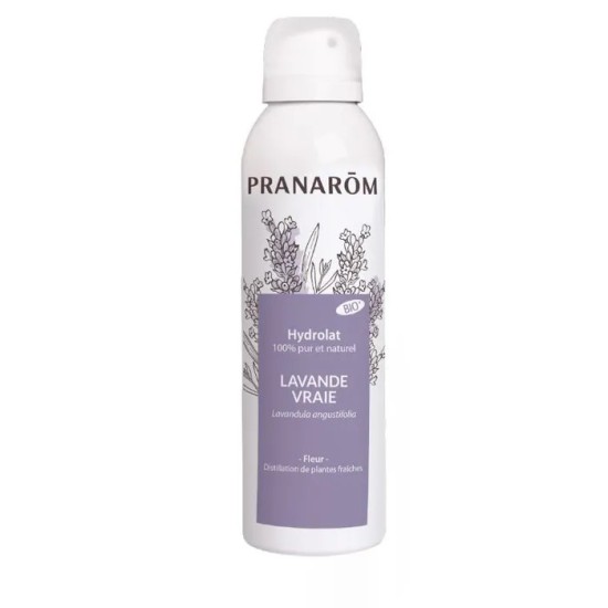 Pranarom Hydrolat Lavande bio 150 ml