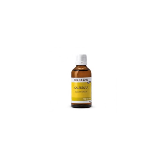 Pranarom huile végétale Calendula 50 ml