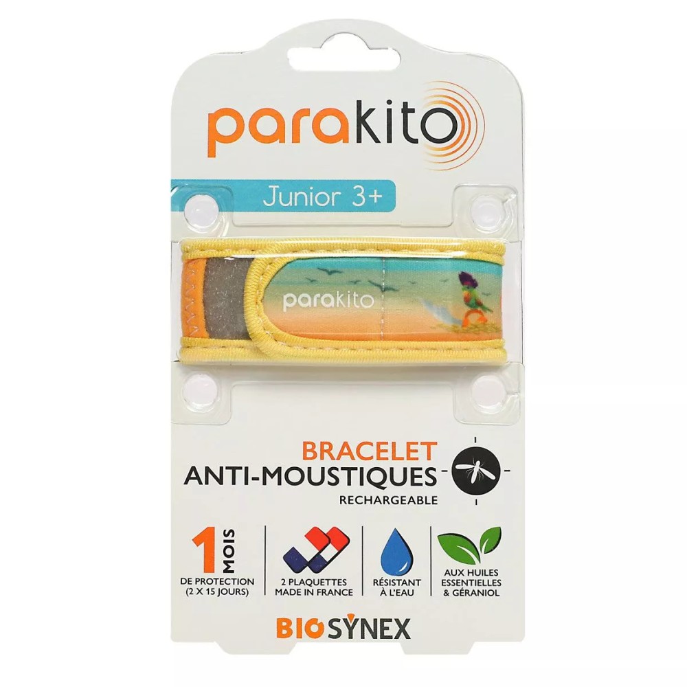 Parakito Bracelet Junior Pirates