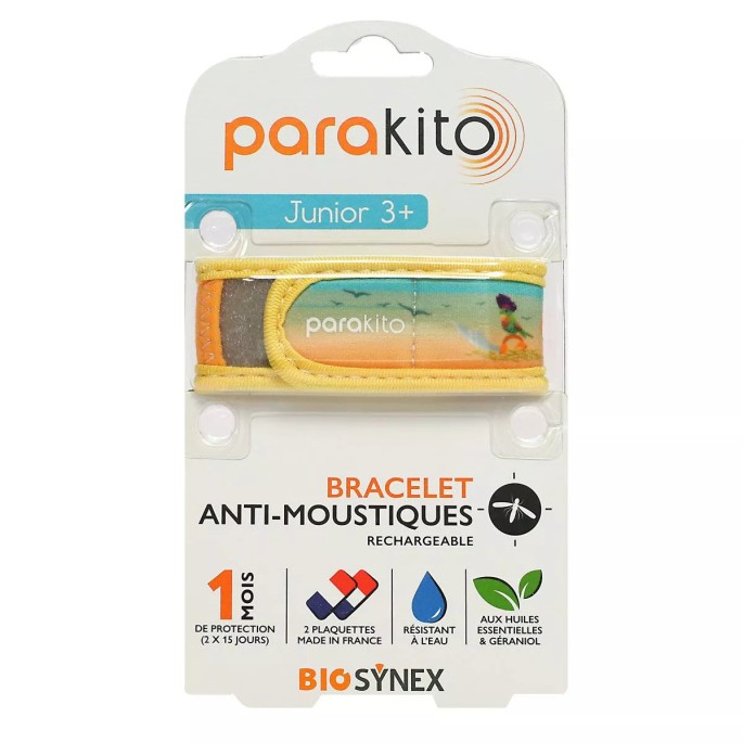 Parakito Bracelet Junior Pirates