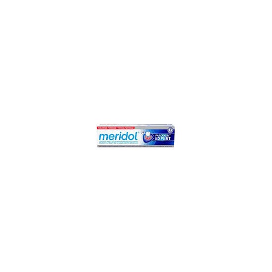 Meridol dentifrice Parodont Expert 75 ml