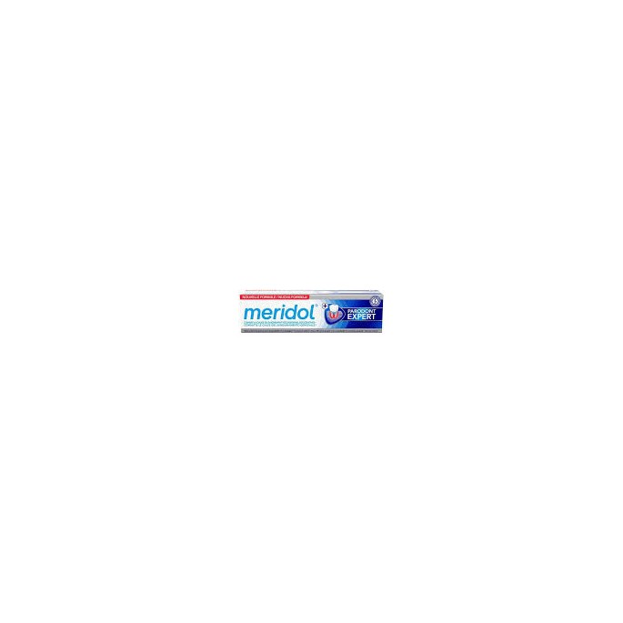 Meridol dentifrice Parodont Expert 75 ml