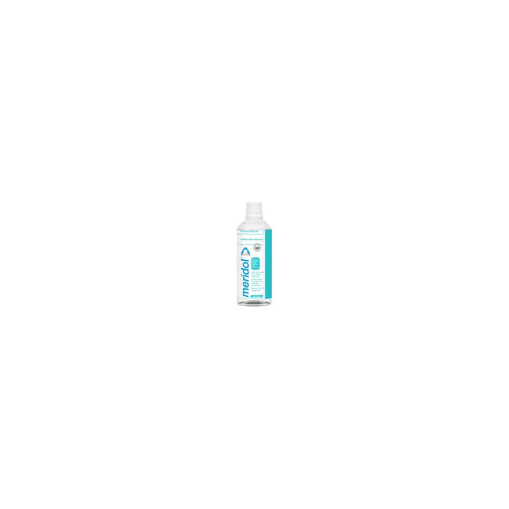 Meridol bain de bouche Protect Gencive