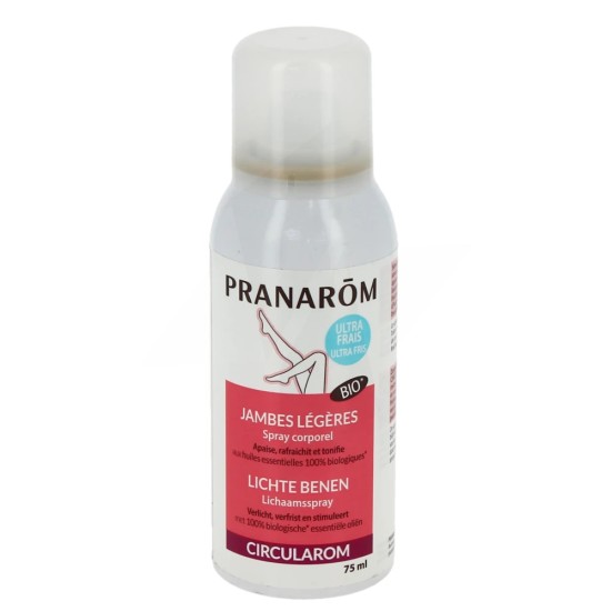 Pranarom Circularom Spray Circulation 75 ml