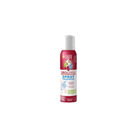 Circulymphe Spray Fraîcheur 150 ml