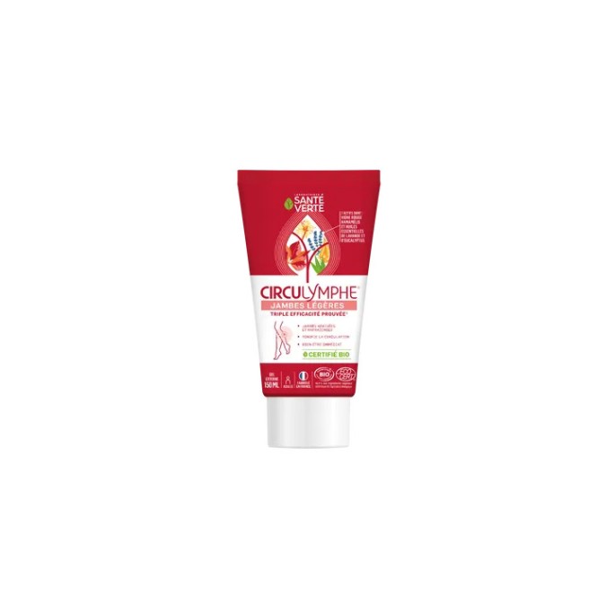 Circulymphe gel externe 150 ml