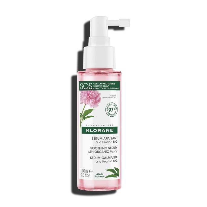 Klorane Sérum SOS Irritations 65 ml
