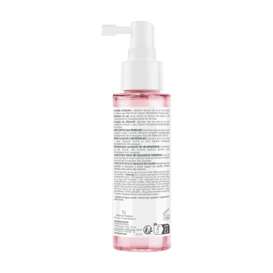 Klorane Sérum SOS Irritations 65 ml