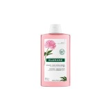 Klorane Shampooing Pivoine 400 ml