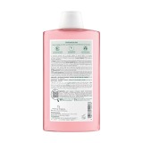 Klorane Shampooing Pivoine 400 ml