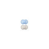 MAM Sucette Original Nature Silicone 6-18 mois