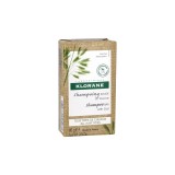 Klorane shampoing solide à l'avoine 80 g