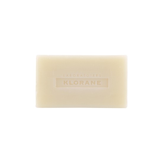 Klorane shampoing solide à l'avoine 80 g