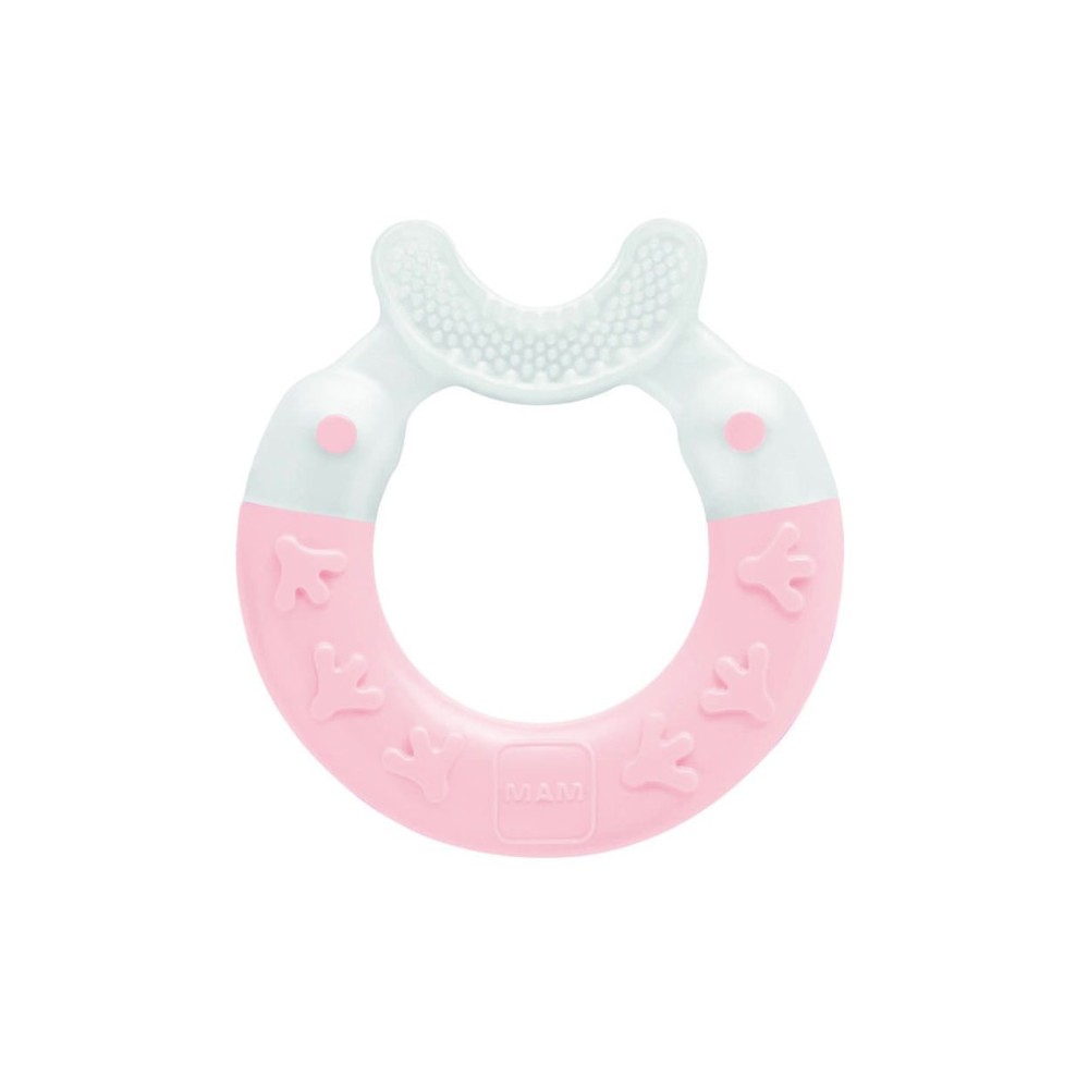 MAM anneau de dentition nettoyant