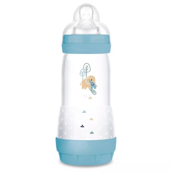 Mam biberon 2e start col large 320 ml