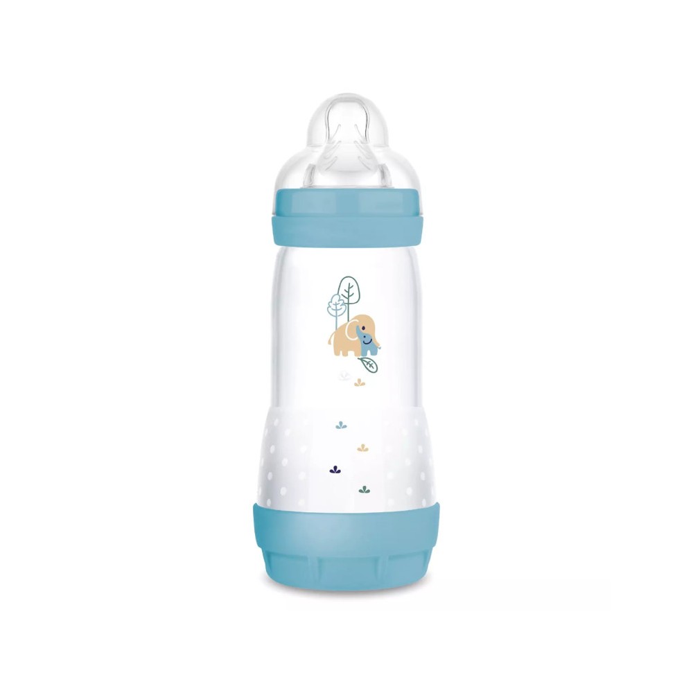 Mam biberon 2e start col large 320 ml